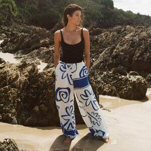 The Wholesome Store Canggu Pants Uluwatu Size XL XXL NEW NWT